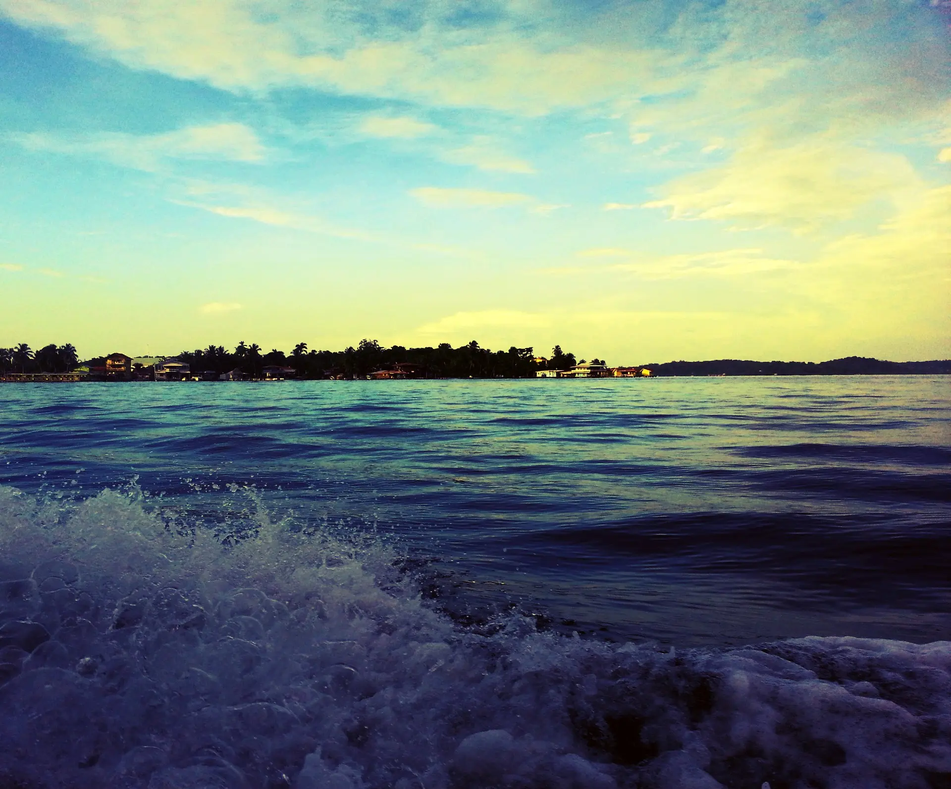 Isla Bocas